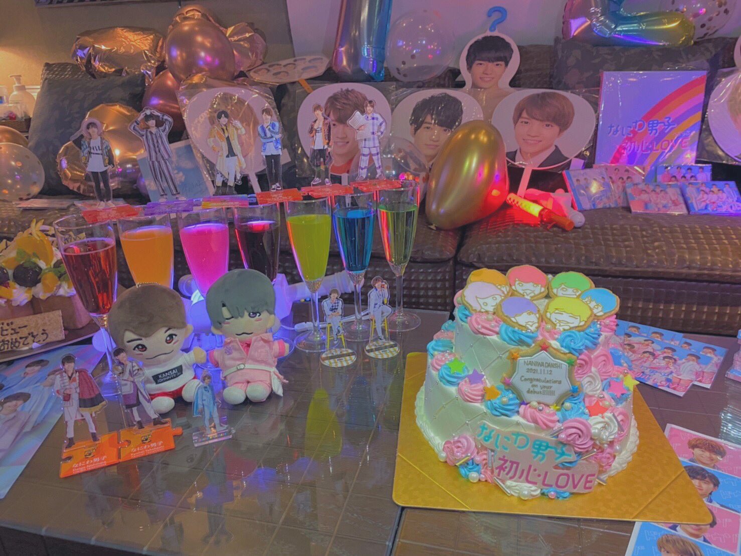 Johnny&#39;s - ♡きょへ♡ マイキョウヘイハニー🍇ぽんちけ (@728_punticket) / X