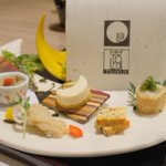 ツイートに含まれる画像