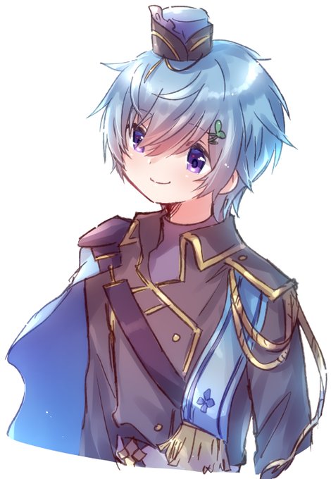騎士aのtwitterイラスト検索結果 古い順
