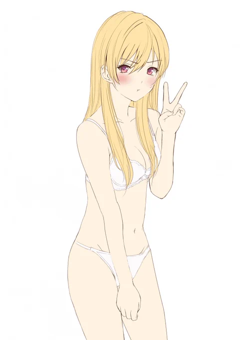 最近、樹里ちゃんメインで新規イラストでなくない?樹里ちゃんて人気ないの? 