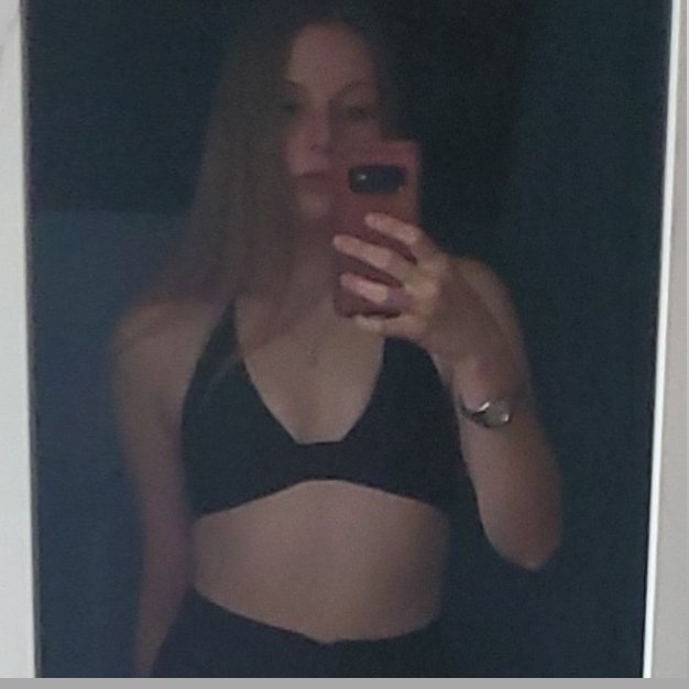element_xoxo's tweet photo. I've been feeling self destructive but I love it❣ https://t.co/O4dAFj6QmV