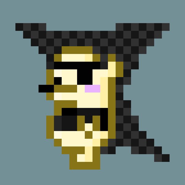 CryptoPixeler's tweet photo. CryptoHedgehogs Nov 26 drop
#nft #NFTs #NFTdrop #NFTcollection #NFTCommmunity #NFTartist #pixelart #opensea #cryptohedgehogs https://t.co/HhDzSgMYGz