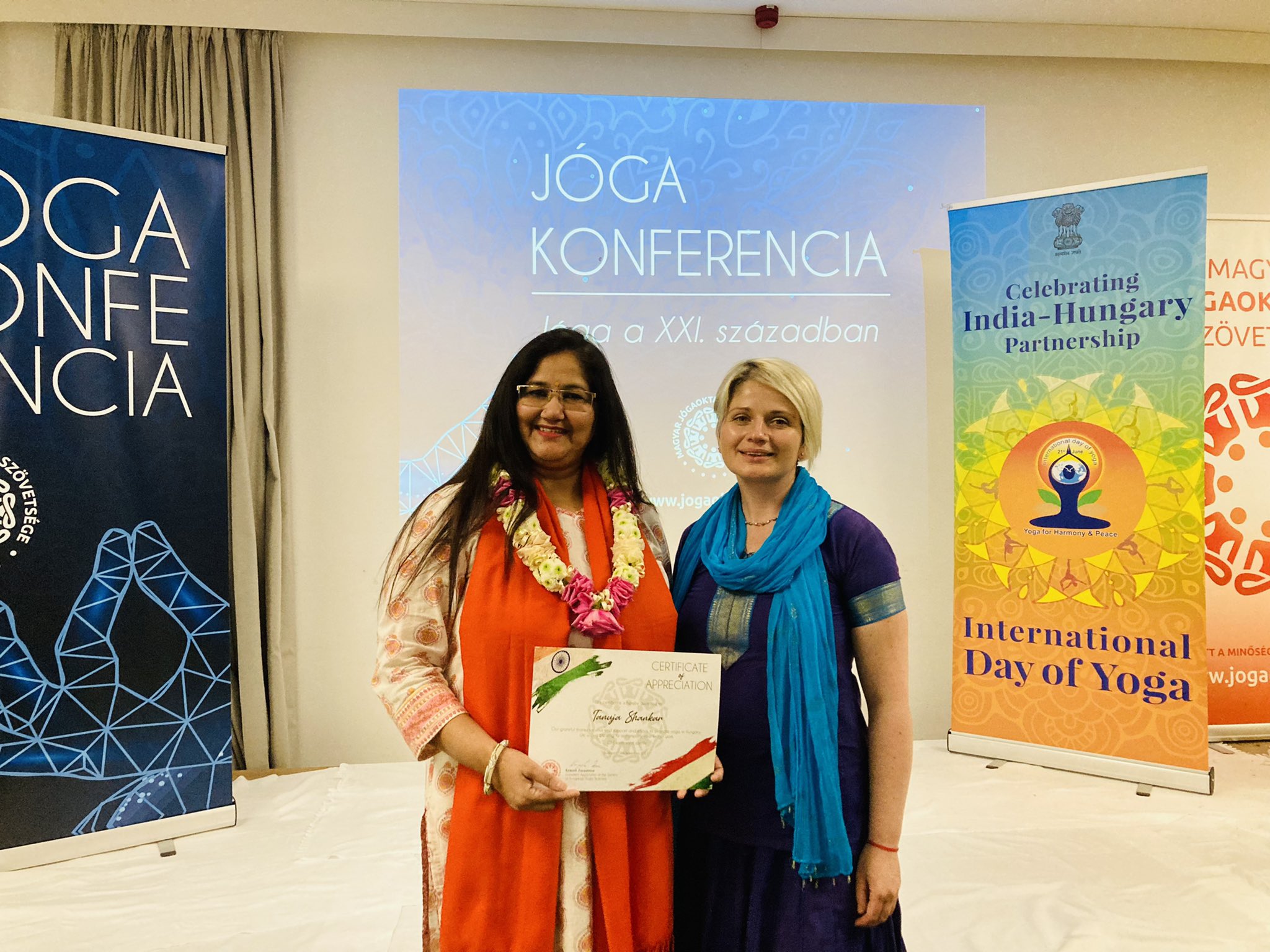 JOGA vs.Yoga - Joga World