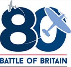 RCTCouncil's tweet photo. The Wales and the Battle of Britain 80th Anniversary Exhibition, hosted by the Council, opens in Pontypridd tomorrow @PoppyLegion @HelpForHeroes @CombatStress https://t.co/XYWlTtn0ew https://t.co/Md0jqVS30w