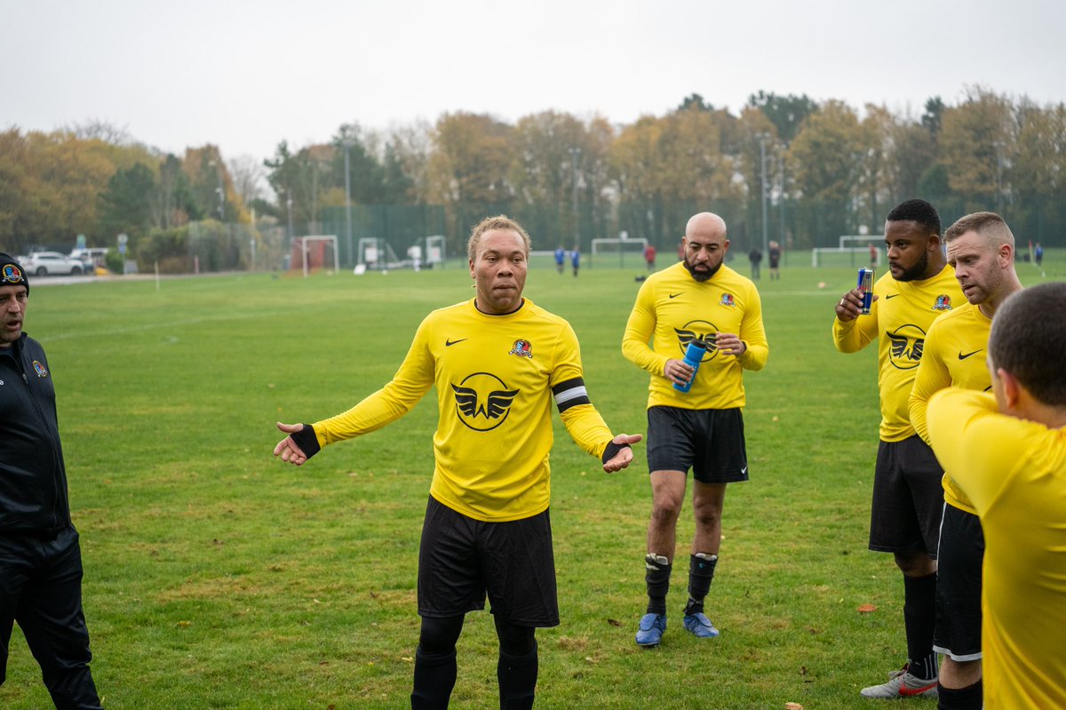 Longley Ravens FC tweet media