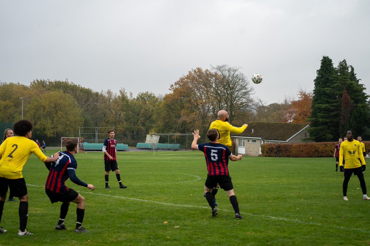 Longley Ravens FC tweet media