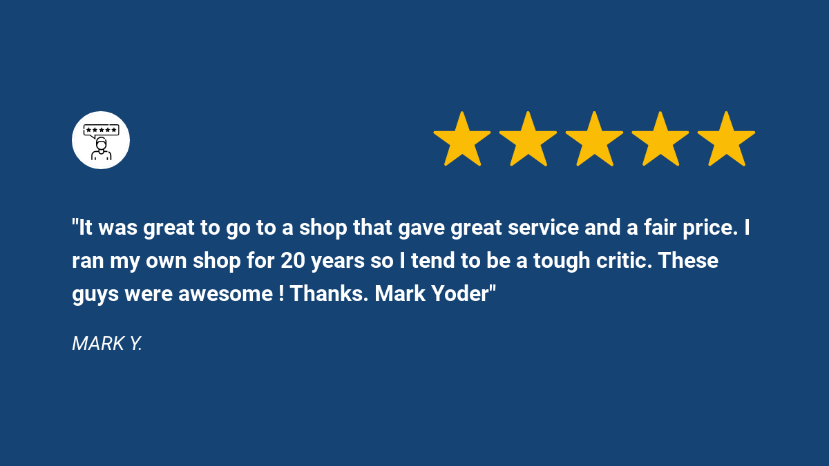 WyomingDiesel's tweet photo. Another great review from one of our customers ... https://t.co/nbPxbaqZsA