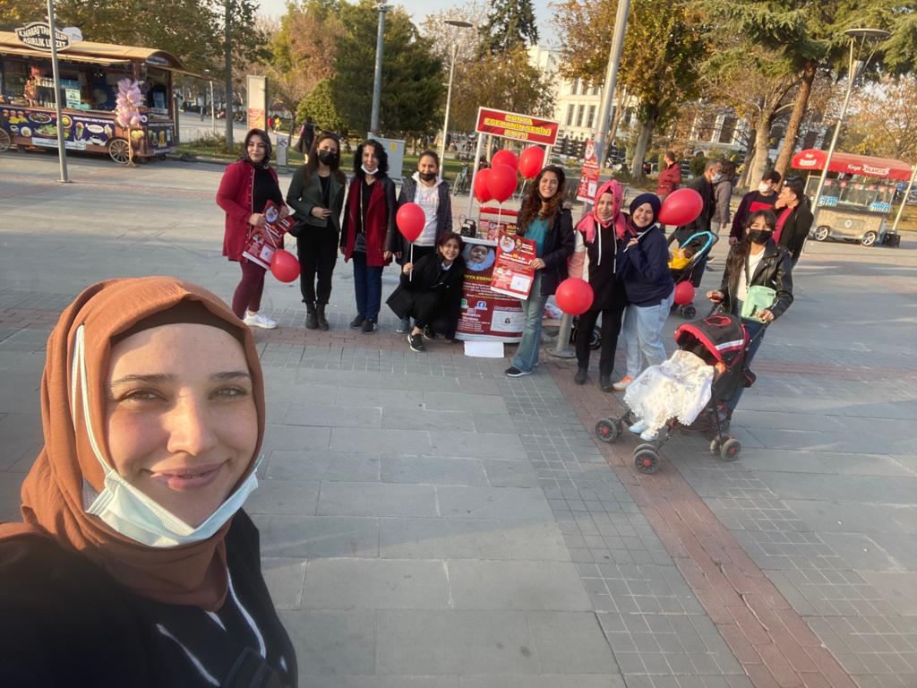 Egehan için konya ekibimiz standda son %12 son düzlükte desteğinize ihtiyacımız var @IleMucadele @Neram74593682 @SmaToprak @KutluAsya @GSStore @FBvoleybol @besiktaspostasi