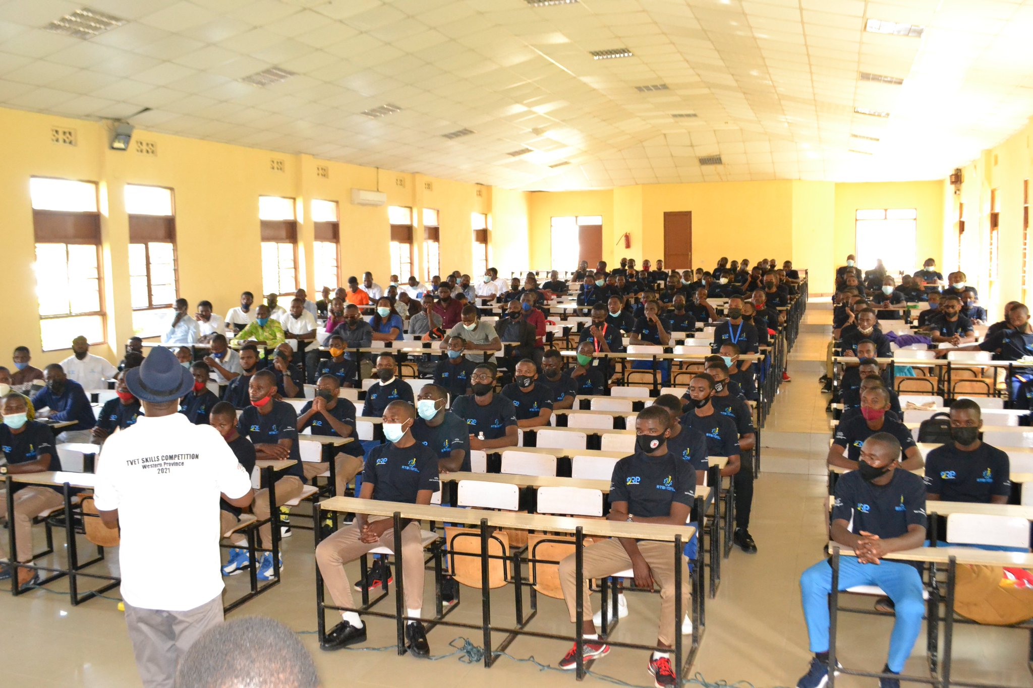 IPRC Karongi on Twitter: