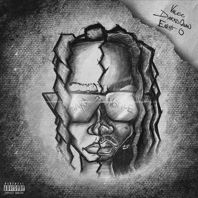 RuFanValee's tweet photo. 🗣Премьера трека - "Hard 2 Notice?"

🎤: @valee , Eight O

🎹: DarkoQuan

➡️fp: https://t.co/gdfj1futHg

#valee #darkoquan #eighto https://t.co/umfbWqaQI6