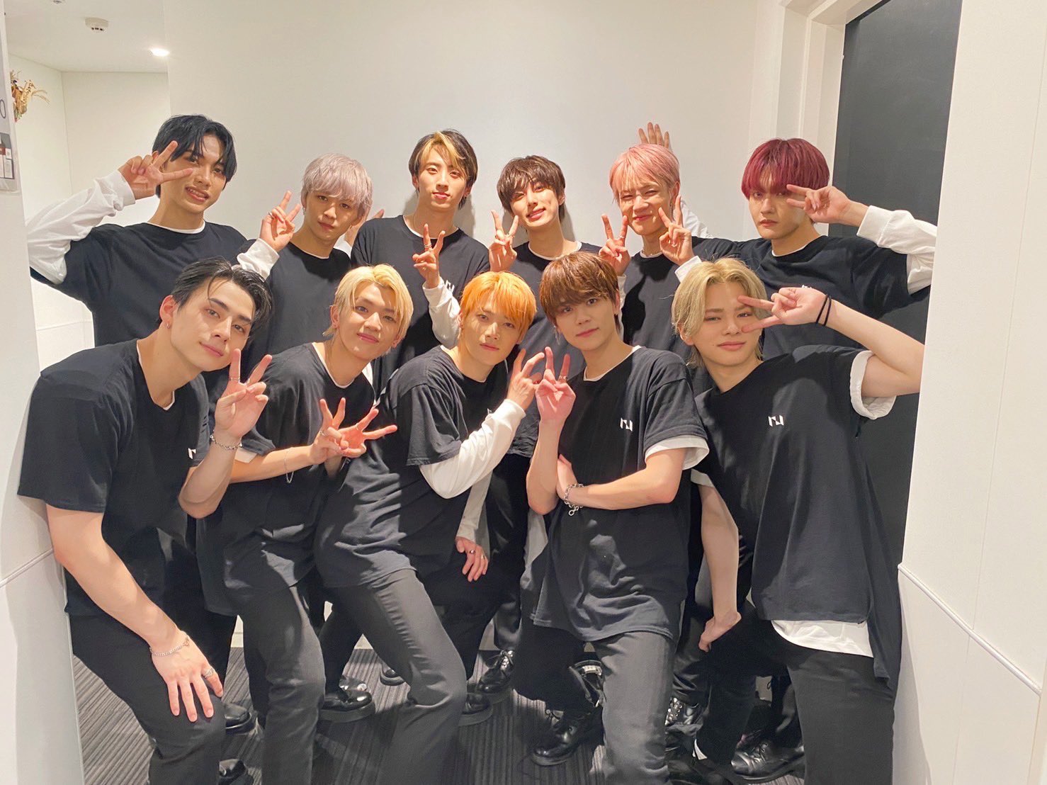 その他 INI 1st FAN MEETING INI 1ST FAN MEETING Blu-ray