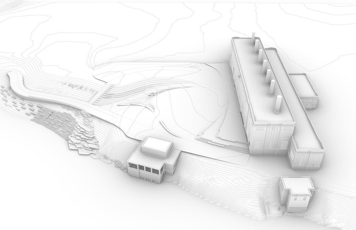 chrisreedstoss's tweet photo. #wip #edmonton #riverfront #touchthewater #northsaskatchewanriver new #publiclanding at the convergence of #river #promenade #pumphouse #powerstation #rossdale
#landscape #landscapearchitecture #architecture#design #building @stosslu #landscapeinfrastructure #landscapeurbanism https://t.co/sEua3LyJbQ
