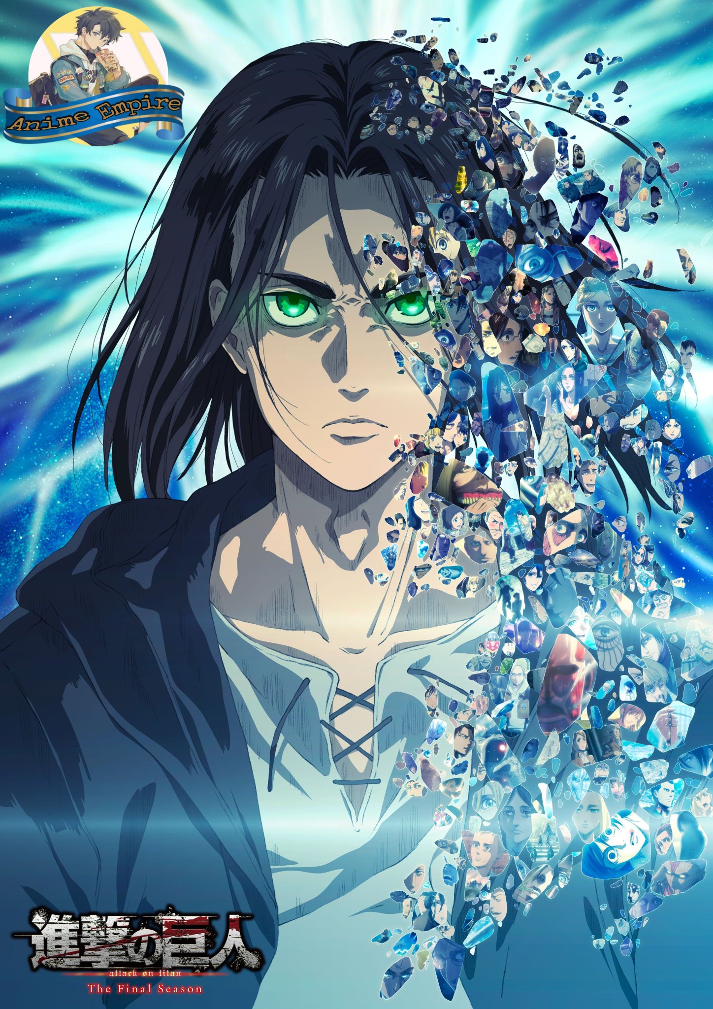الأعلى الخطايا السبع المميتة الجزء الثاني الحلقة 2 انمي ليك