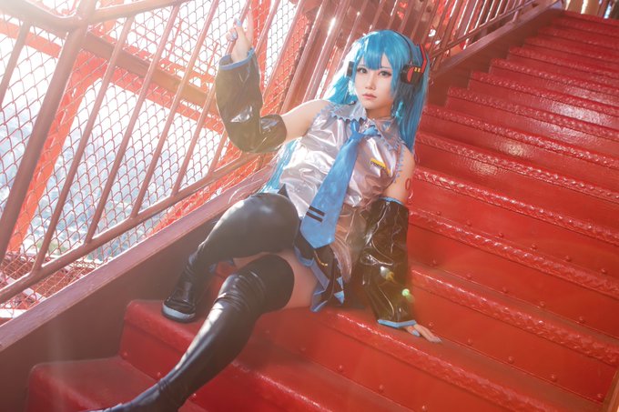 コスプレイヤーしゅんすけのTwitter画像25