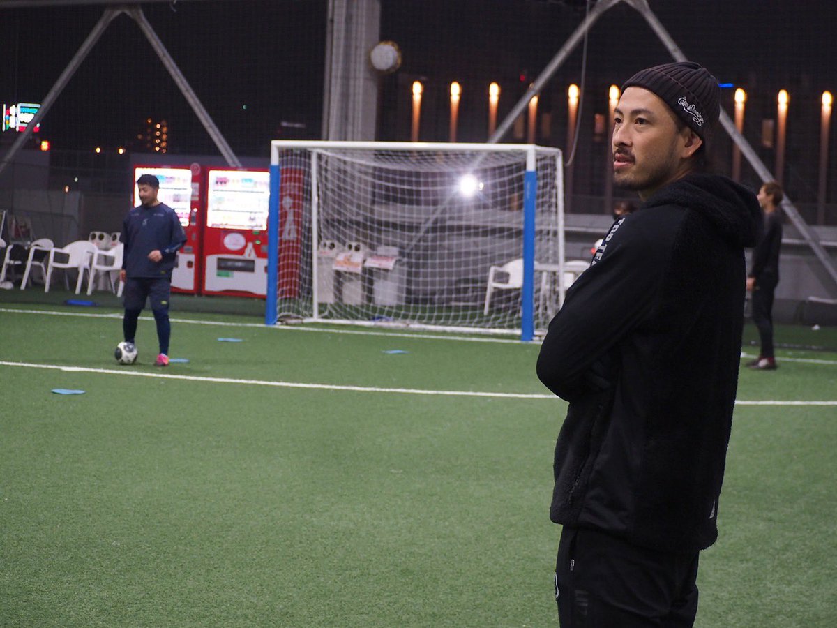 lrcproject's tweet photo. 名古屋、岡崎でフットサル教室
参加者の皆さんの笑顔にパワーをもらえた週末でした。
ありがとうございました。

今回のメッセージは
チャレンジすること！
そして楽しむこと！

今後とも宜しくお願いします。
@leoyokoe @ryukishinozaki #lrcproject https://t.co/v9icevNYVU