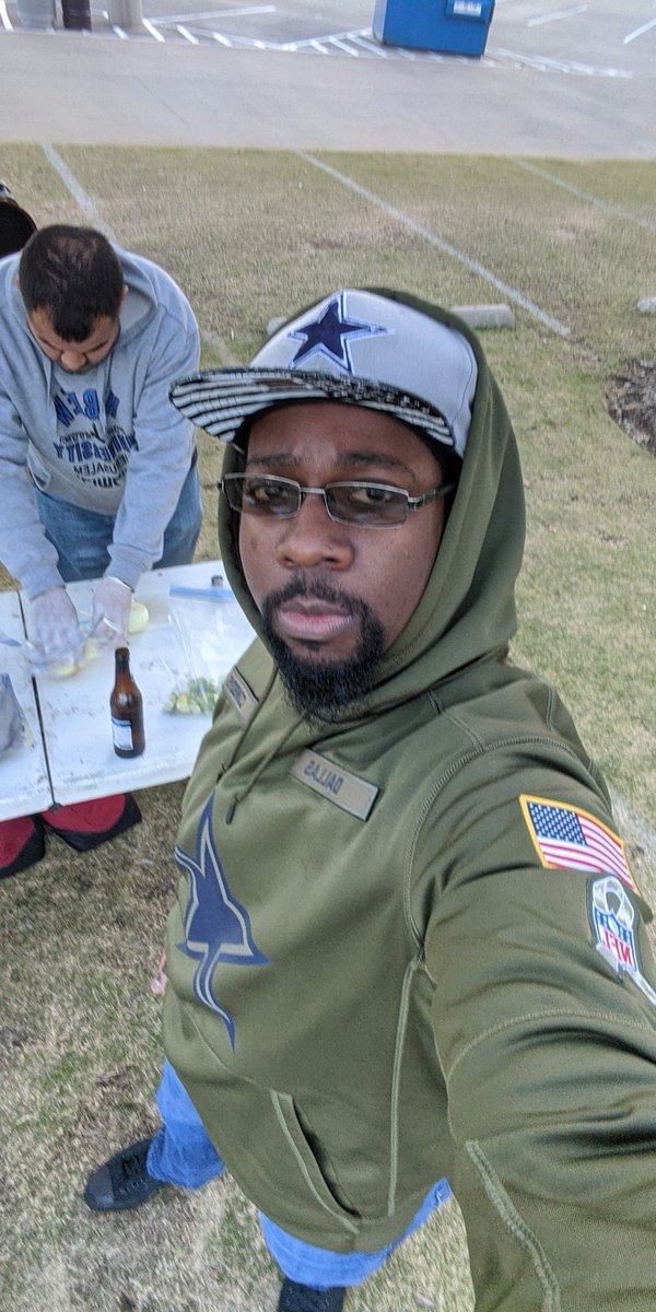 Rayboss's tweet image. We out here FALCONS scared to come outside #CowboysNation @dallascowboys #WEDEMBOYS