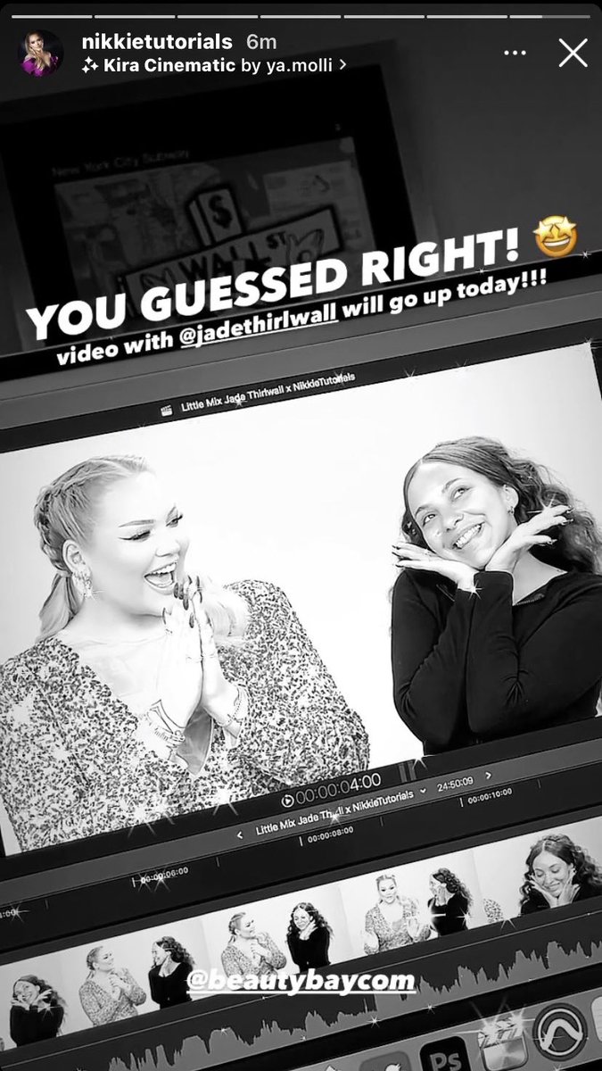 wasabisworld's tweet photo. AHHHH CANT WAIT!! https://t.co/BD1kR8Z9cm