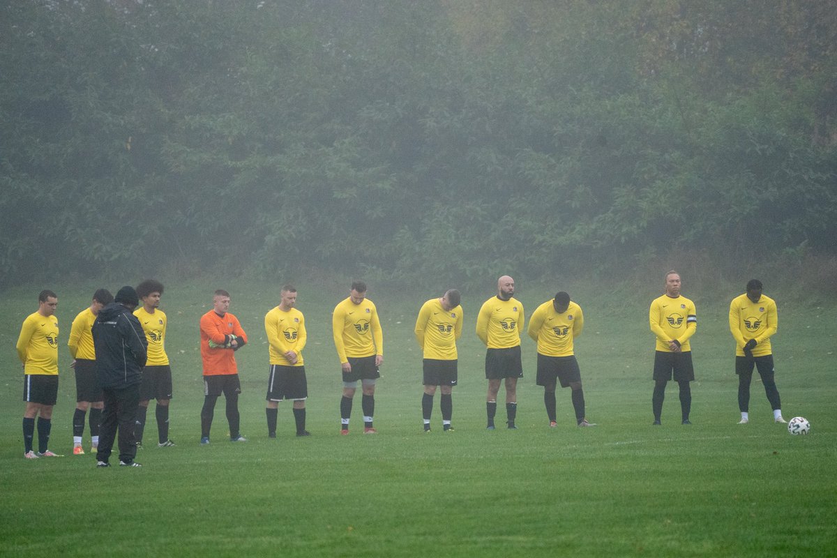 Longley Ravens FC tweet media