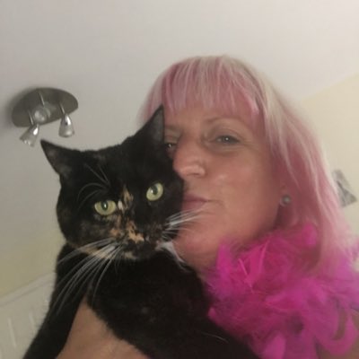 lorrainecb1973's tweet image. #NewProfilePic