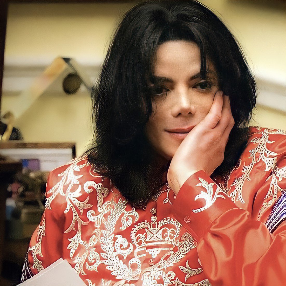 Applehead Mjjforever 1958 Twitter