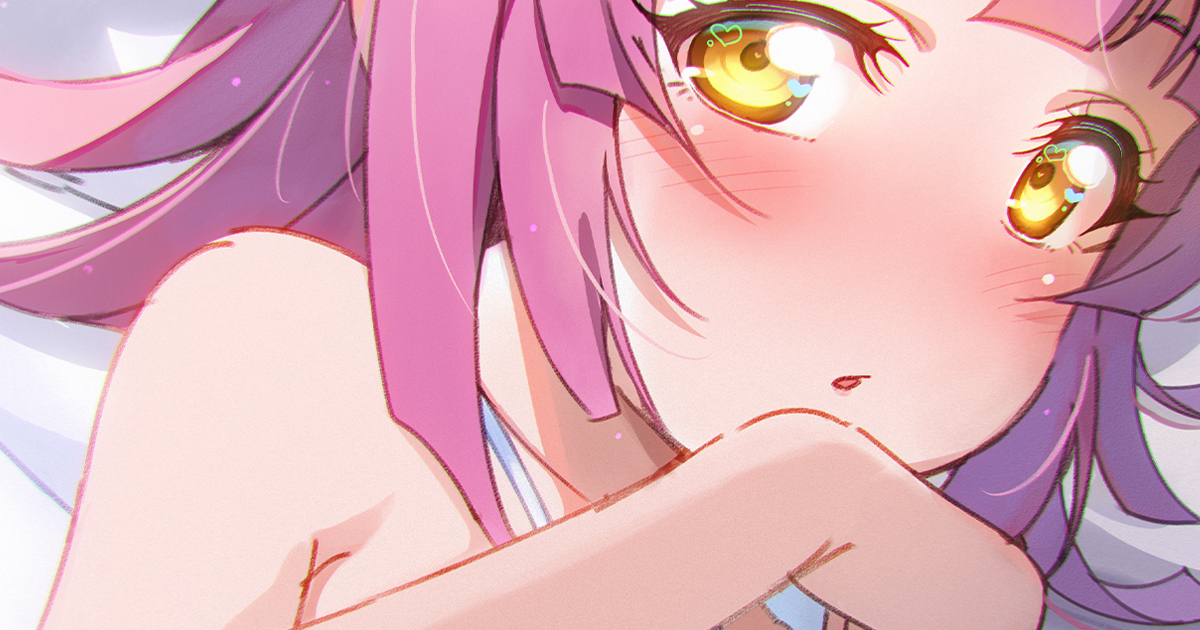 天王寺璃奈 「天王寺璃奈生誕祭2021📡とてもえっちな差分/高解像度版/メイキング

+知っ」|🍓北原朋萌｡ /KitaharaTomoe.のイラスト