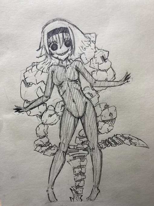 🐜様 