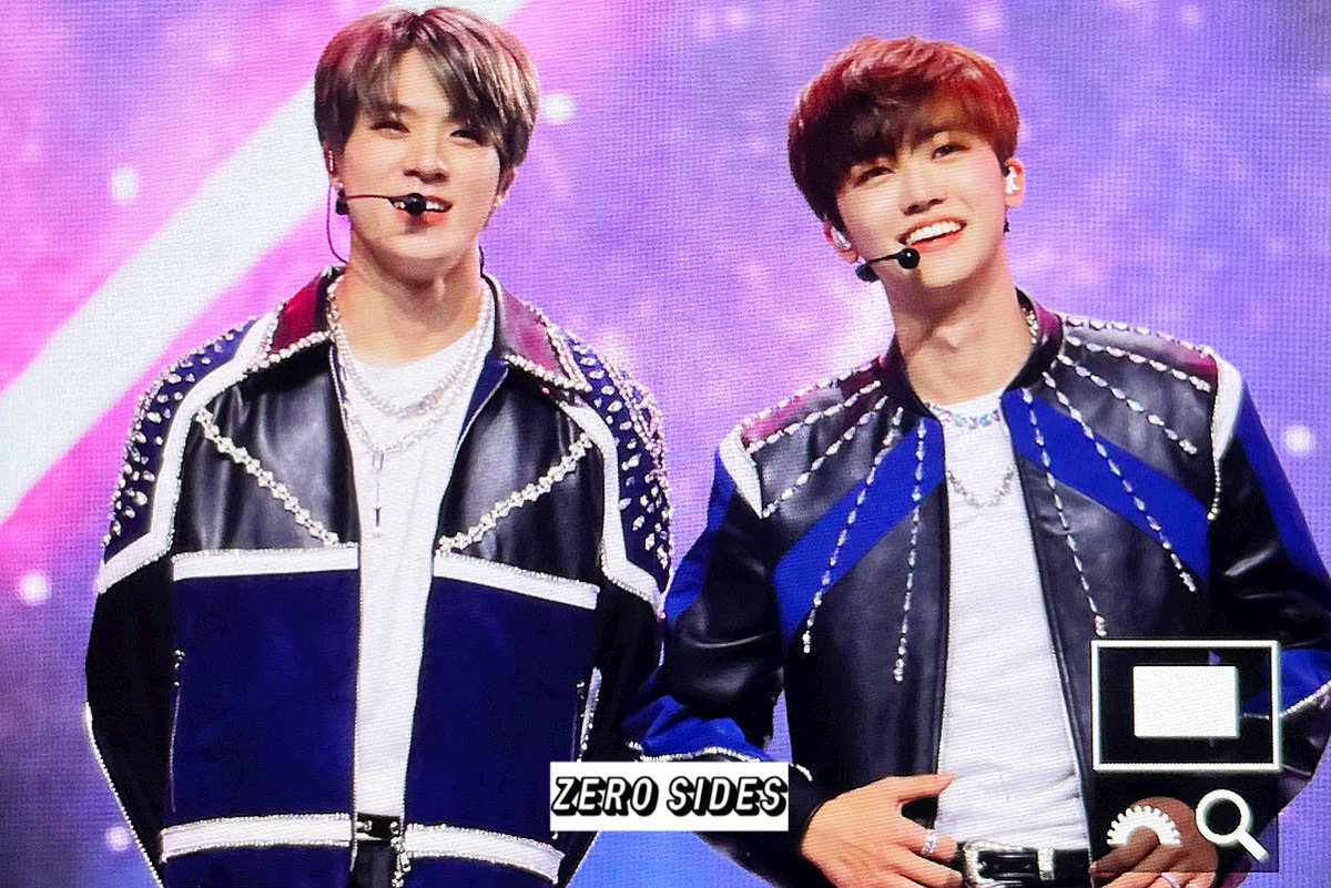 ZERO SIDES tweet media