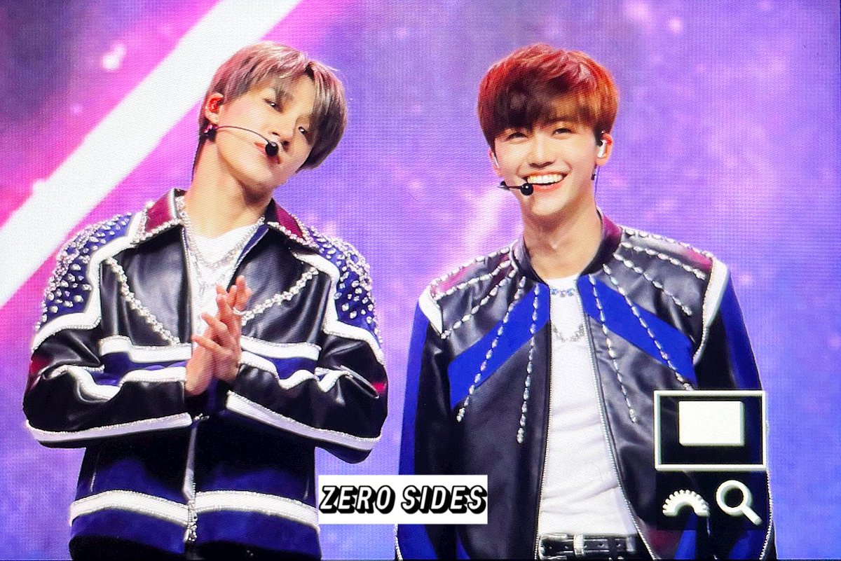 ZERO SIDES tweet media