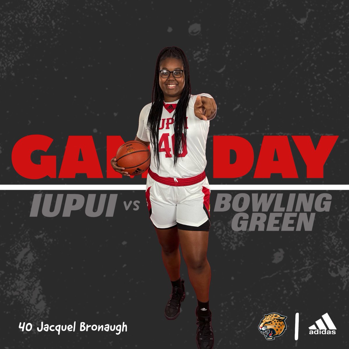 𝙶𝙰𝙼𝙴 𝙳𝙰𝚈‼️ 

🆚: @BGSUwbb
⏰: 2:00 PM
📍: Stroh Center
📺: ESPN3 (es.pn/3wHdo0W)
📈: bit.ly/3oqkL9t
📋: bit.ly/3cq5kZn