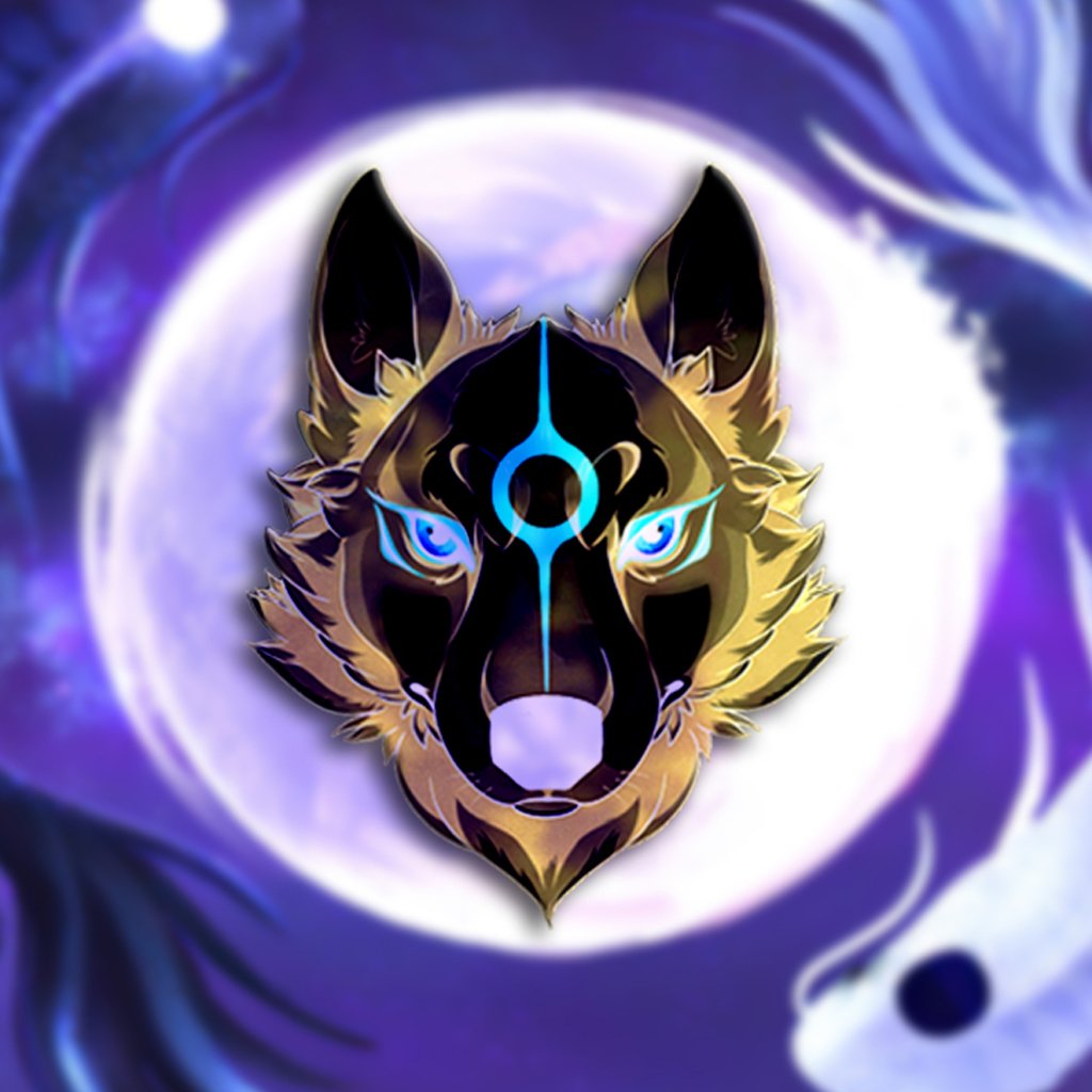 SpiritDogeSwap's tweet photo. #NewProfilePic https://t.co/So1dyoDJHf