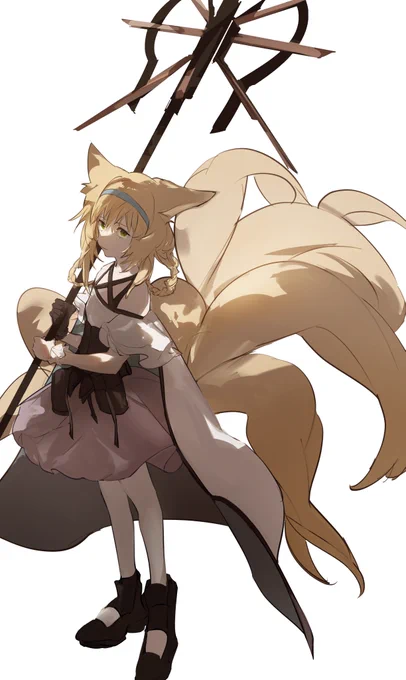 🦊 