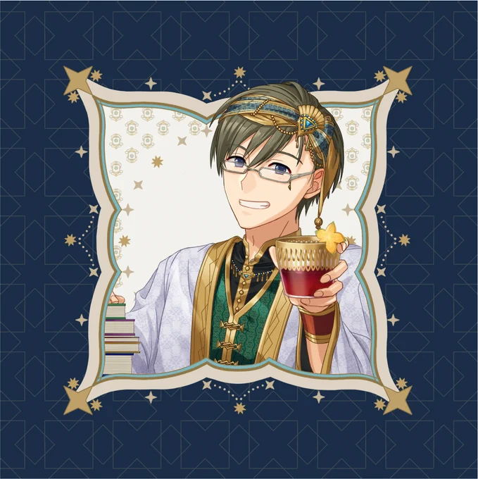 これは昨日中に間に合うかなと思って描き始めたのに、全然間に合わなかった神ヶ原さん(さぼり中の大臣)
#ワヒロ  #ワールドエンドヒーローズ 