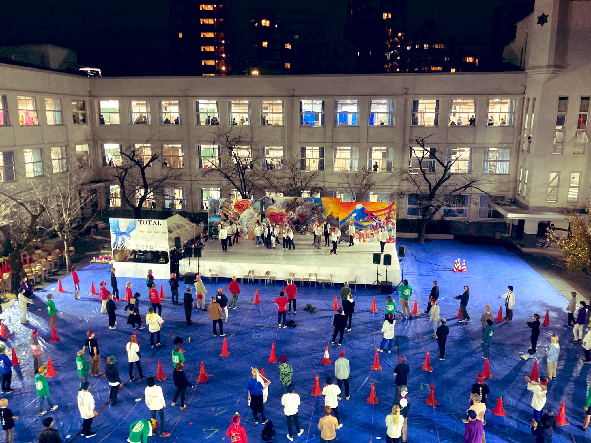 第74回麻布学園文化祭 (@74th_Afes) / X