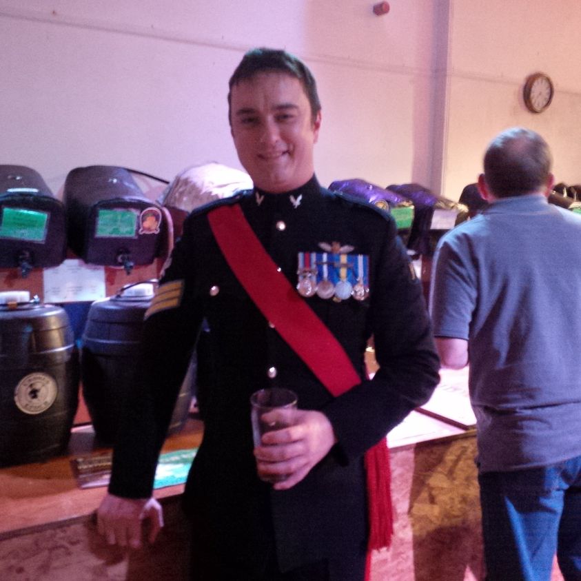 BecclesBeerFestival tweet media