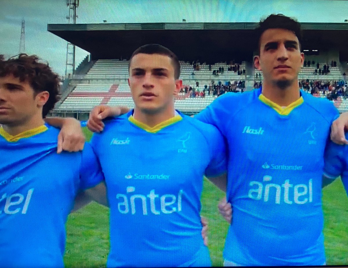 fefiboffano's tweet photo. Vamos @Juanmalonso19
#OrgulloMVCC https://t.co/oZLYh1vkvG