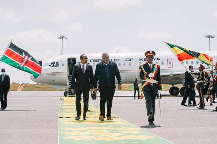 LalibelaP's tweet photo. #IloveBeingNlack
#RespectAfrica
#RespectEthiopia
#RespectKenya
#RespectBlackPeople https://t.co/nIylRxTVCL