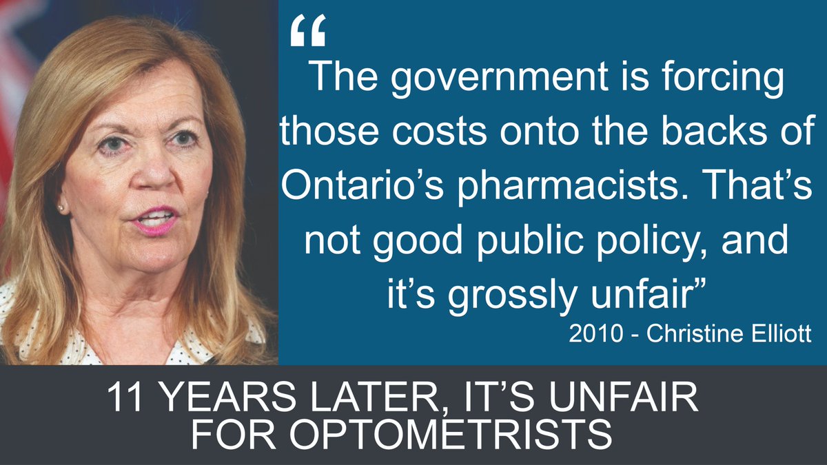 eyedoktor71's tweet photo. SAYS ONE THING. DOES ANOTHER.
@mppPaulMiller @Judith_NDP @SuzeMorrison @TarasNatyshak  hold @celliottability  accountable for her words. And please retweet.
#SaveEyeCare #onpoli #Ontario #Toronto #Canada #DougFord https://t.co/VLfg5FpUfx