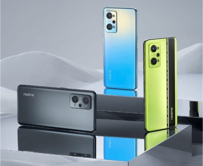 ians_india's tweet photo. Smartphone brand #Realme (@realmeglobal) is all set to advance into the high-end smartphone market, CEO #SkyLi (@skyli_realme) has revealed.

The brand has solidified its position as one of the major players in the budget and mid-range smartphone segment, GizmoChina reported. https://t.co/fEjjHJesf1