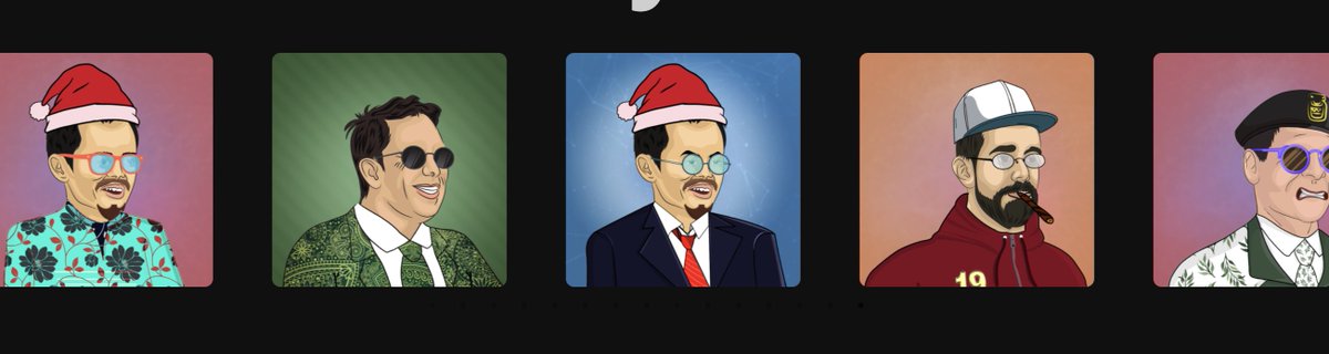 #ExoTycoon #NFT public sale is now Live! 
Staking #NFT for ( $tEXO #ERC20) will commence on first week of Dec. Liquidity will be provided and locked with funds from #ExoTycoon. Existing holders (#BSC #Polygon) will receive their ERC20 thereafter. 
exotycoon.exonium.one