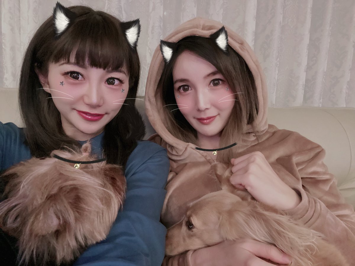 chibirinaa's tweet photo. ひさびさ まりな ♡♡ https://t.co/Z8P76YrKjq