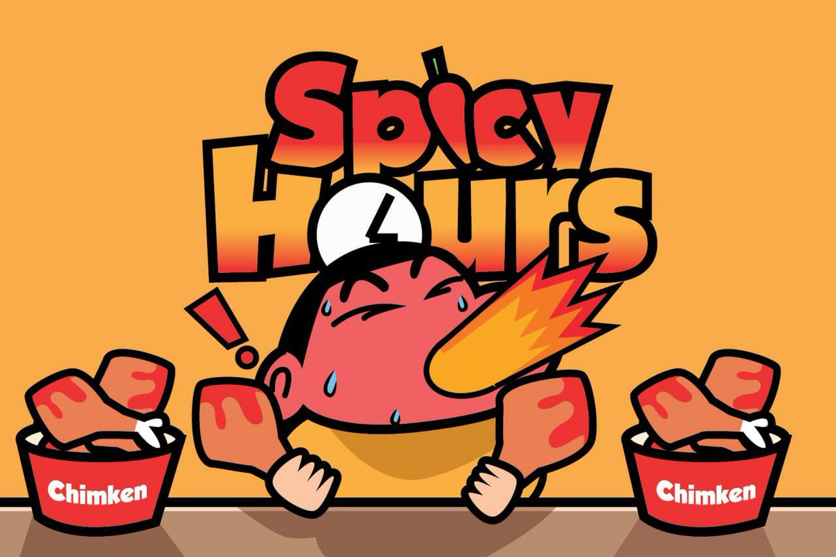 ShinChanToken's tweet photo. Let's get Spicy🌶🚀

The 2nd Spicy Hours have started 🌶️

🔥 7% tax on buys
🔥 15% tax on sells
🔥 2% reflection for all!

LFG! New #ATH allready done

@TheShibLord1 
@cryptobubz 
@ConsiderEric 
@cryptohighnft https://t.co/8fYr4tG0D0