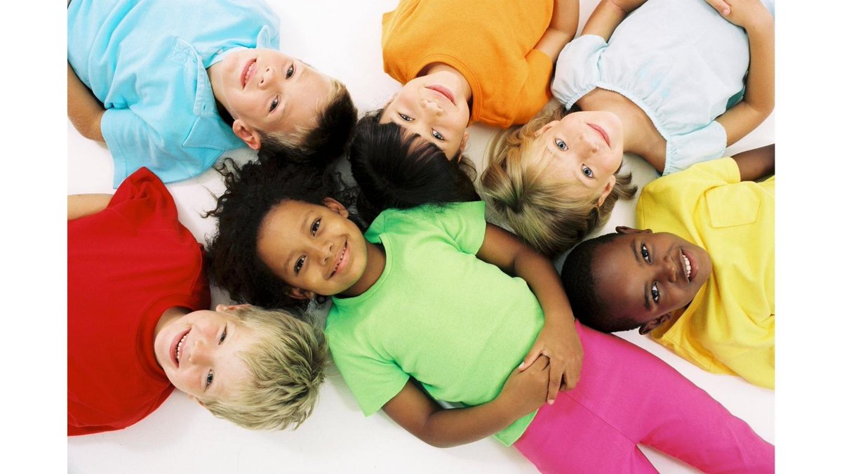 mindfulbalance1's tweet photo. Today is Universal Children's Day. https://t.co/AuZG0lT0sl