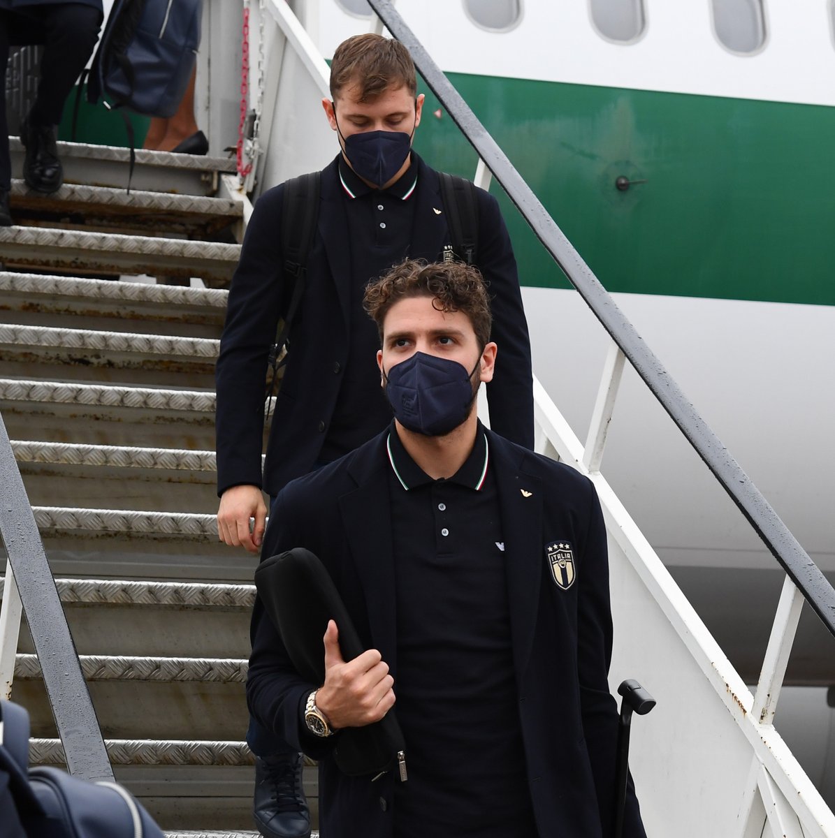 Nazionale Italiana ⭐️⭐️⭐️⭐️ tweet media