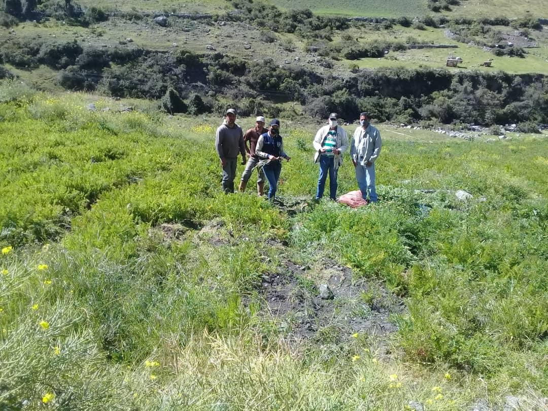 MERIDAIMDERURAL's tweet photo. El gobierno de  @RamonGuevaraMRD a través de Imderural @rafaelaraqueroa continúa dando prioridad al desarrollo del sector agricola en el estado, el cual en estos últimos 4 años ha logrado superar su menguada capacidad y abastecer el mercado de consumo a pesar de las dificultades. https://t.co/VSbpFHy9c5