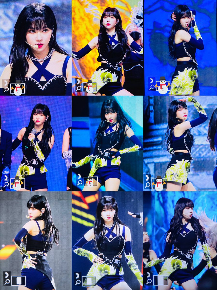 211114 winter is INSANE