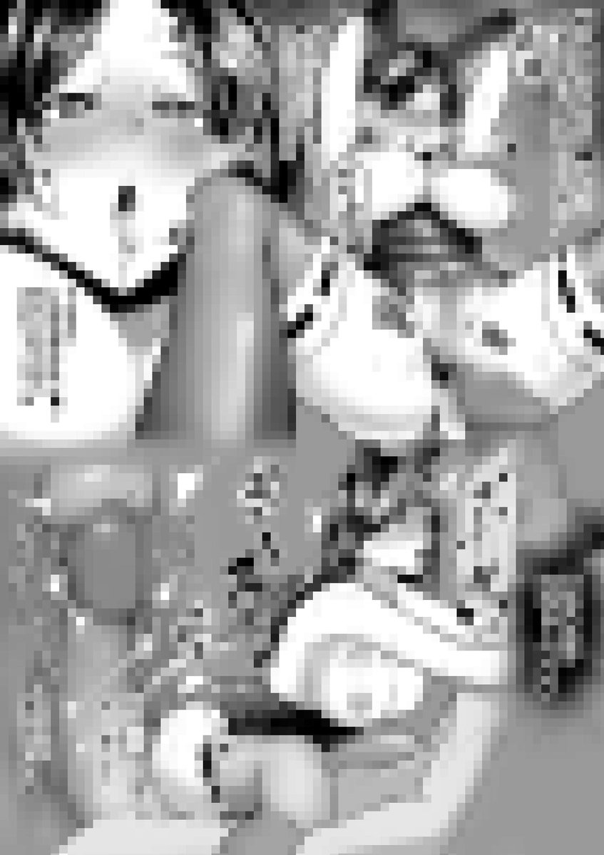 こちらで続きを公開しております♡
https://t.co/otQ6IvM5Bz 