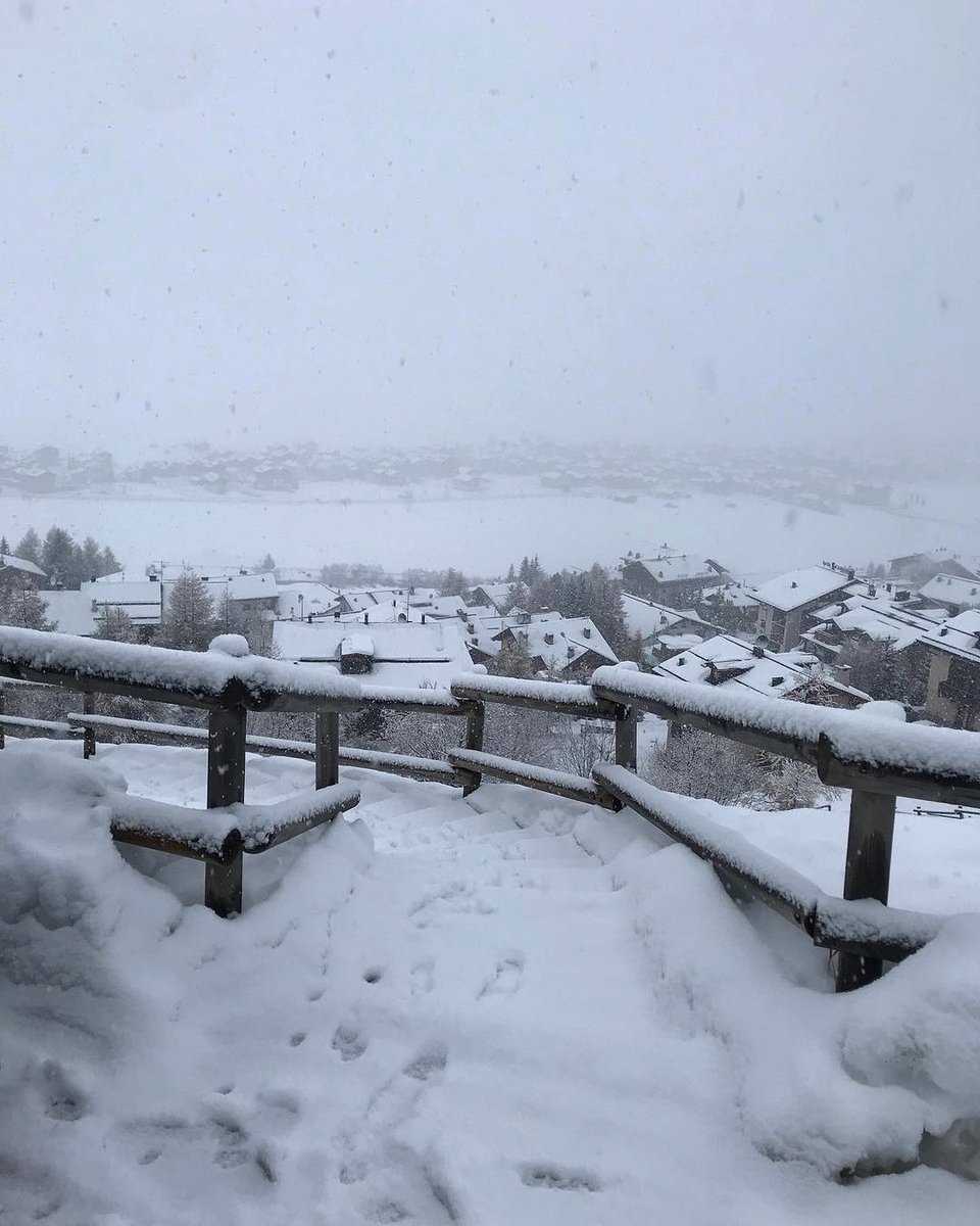 Darısı başımıza 💙⛄️