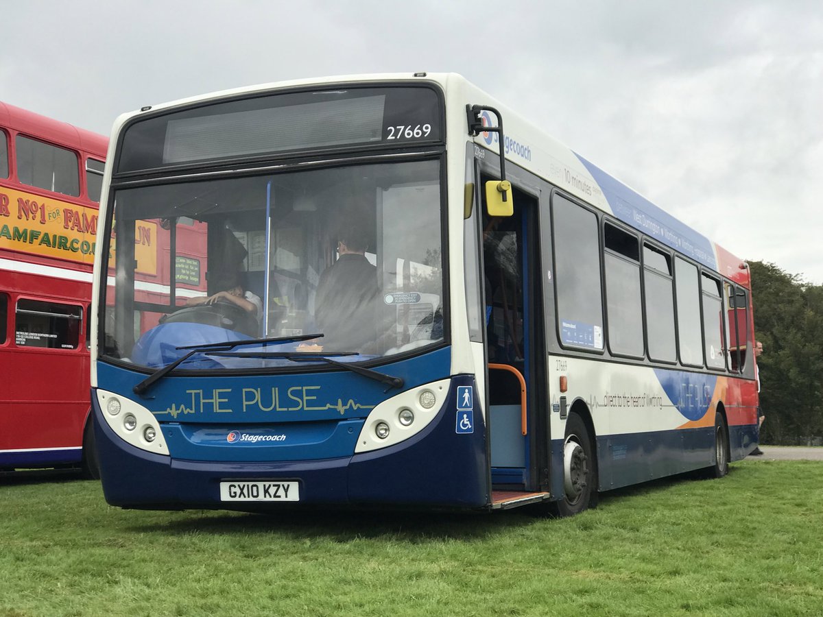 UK Buses tweet media