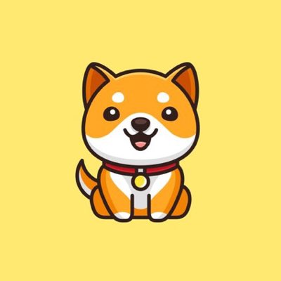 mleonizio's tweet photo. #BabyDoge https://t.co/cqksIKOR3T