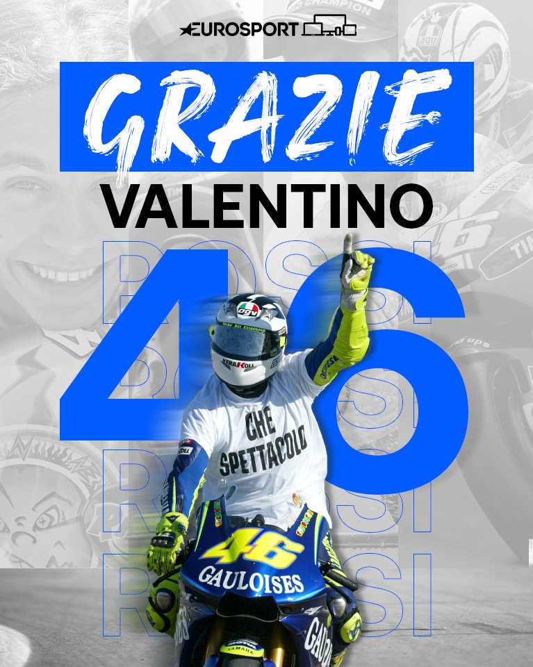 Eurosport_IT's tweet photo. SI! É STATO UNO SPETTACOLO! 🤩🤩🤩

#GrazieVale 💛💛💛 https://t.co/sBu3sSK2CX